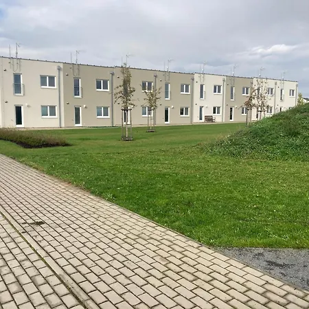 Za Zameckym Parkem Apartment Mnichovo Hradiste